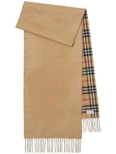 Alexander Mcqueen Ivory wool blend foulard for Women Online