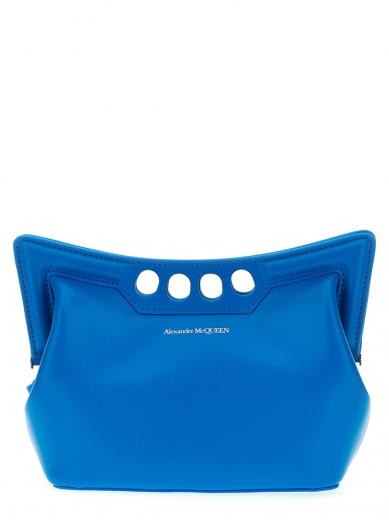 トートバッグ BOYY Grape Leather Disc 30 Handbag BOYY Grape Leather Disc 30 Handbag | italist