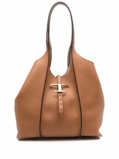 トートバッグ MARNI Two-tone felt and leather Tropicalia bucket bag 3290473.jpg
