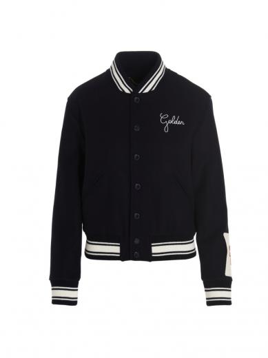 ジャケット Y PROJECT Black Stretch Twill Oversize Blazer Black Pinched Blazer by Y/Project on Sale