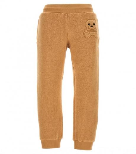 Prada Sand Wool leggings for Women Online USA at Darveys.com