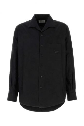 Vivienne Westwood Black 90s top for Women Online USA at Darveys.com