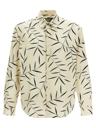 JACQUEMUS ラウェステシャケットトレフカラ 243JA0741667 990 25478312_55673012_1000.jpg
