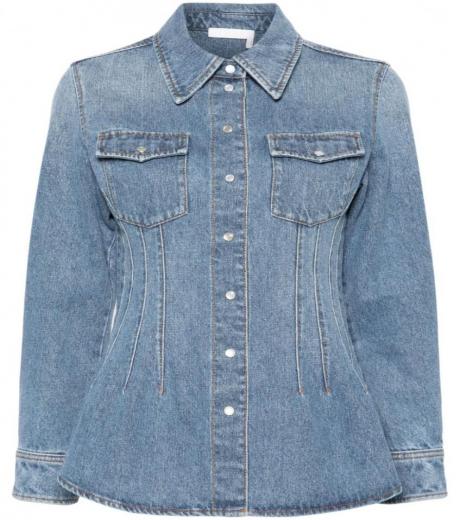Tシャツ・カットソー BOTTEGA VENETA Tiziano red viscose blend blouse Bottega Veneta Tiziano red viscose blend blouse for Women