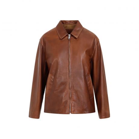 【関税&送料込】Prada Chalk Polyester Jacket Prada Chalk polyester jacket for Women Online USA at Darveys.com