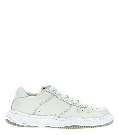 Alyx White Chunky Low-top Sneakers for Men Online USA at