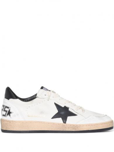 スニーカー alexander mcqueen White raffia Tread Slick sneakers Alexander McQueen | Tread slick white low top | Savannahs