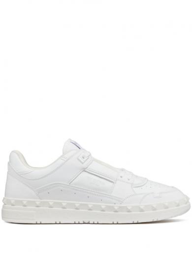 1989 STUDIO Black V2 Sneakers for Men Online USA at Darveys.com