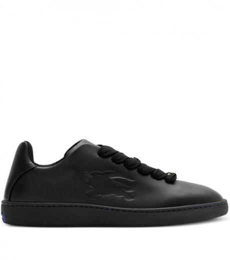 スニーカー 1989 STUDIO SNEAKER (D07102 BLACK) 1989 STUDIO Black V2 Sneakers for Men Online USA at Darveys.com