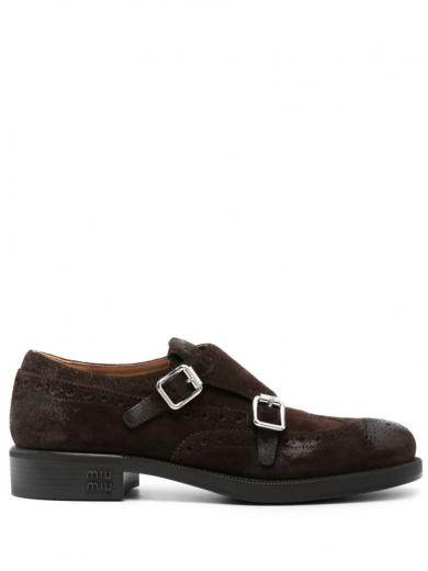 Church's Black Rebecca Lace Ups Shoes for Women Online USA at